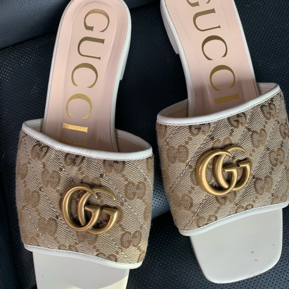 Gucci - Picture 2 of 3